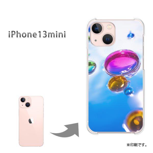  iPhone13mini Jo[ n[hP[X fUC VvE(u[)/i13mini-pc-new1510