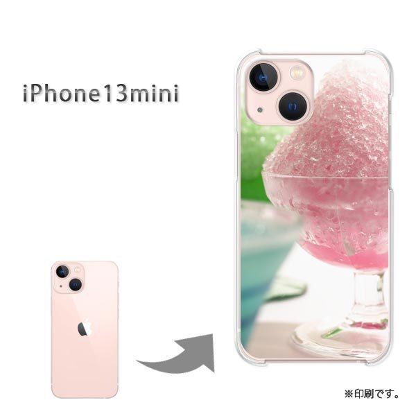  iPhone13mini Jo[ n[hP[X fUC VvEX(sN)/i13mini-pc-new1524