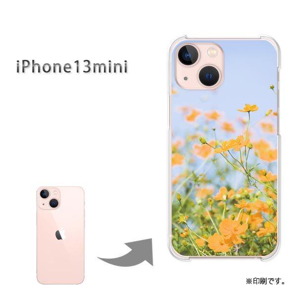  iPhone13mini Jo[ n[hP[X fUC (IW)/i13mini-pc-new1546