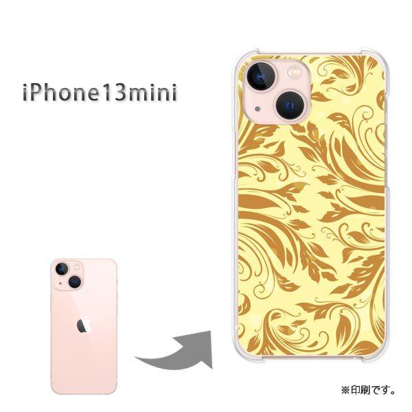  iPhone13mini Jo[ n[hP[X fUC VvE()/i13mini-pc-new1598