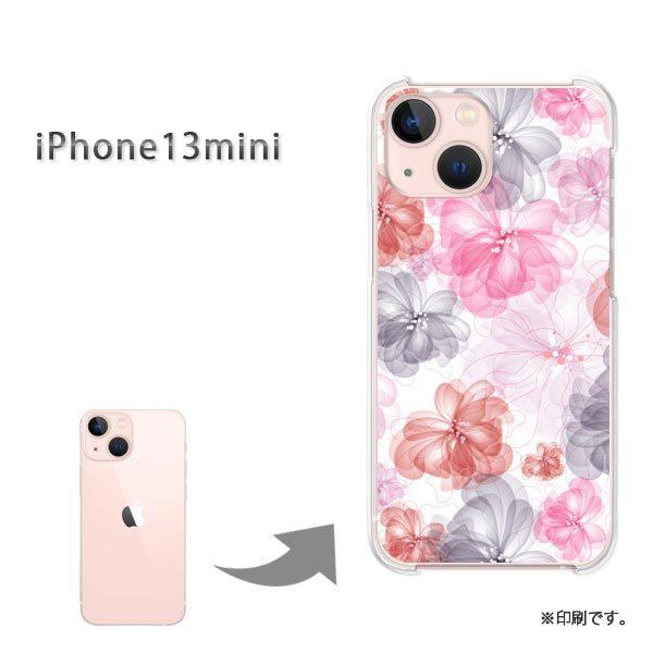  iPhone13mini Jo[ n[hP[X fUC ()/i13mini-pc-new1619