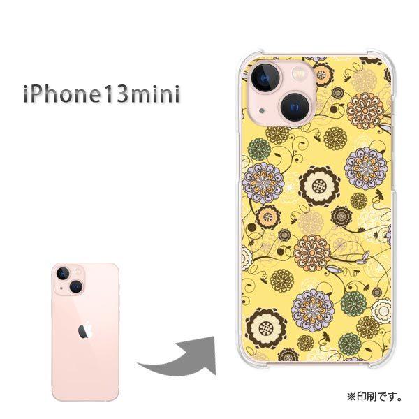  iPhone13mini Jo[ n[hP[X fUC ԁEg()/i13mini-pc-new1664