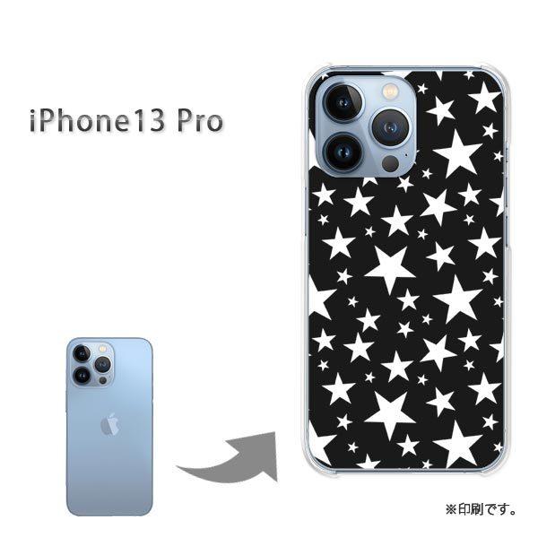 ���� iPhone13Pro �J�o�[ �n�[�h�P�[�X �f�U�C��  �h�b�g�E���i���j/i13pro-pc-ne297