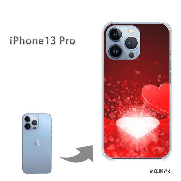 ���� iPhone13Pro �J�o�[ �n�[�h�P�[�X �f�U�C�� �n�[�g(��)/i13pro-pc-new0562