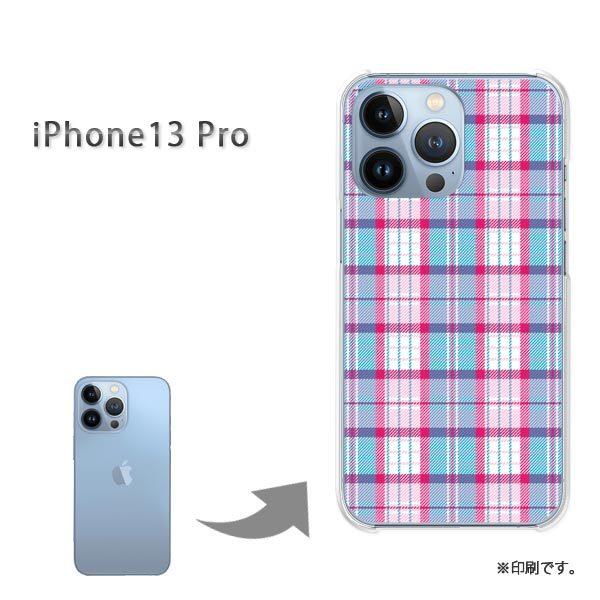  iPhone13Pro Jo[ n[hP[X fUC `FbN(u[EsN)/i13pro-pc-new0913