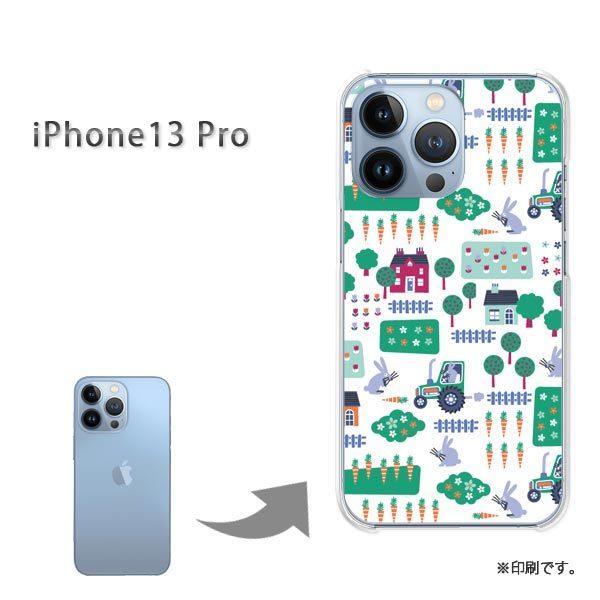 ���� iPhone13Pro �J�o�[ �n�[�h�P�[�X �f�U�C�� ����(��)/i13pro-pc-new0968