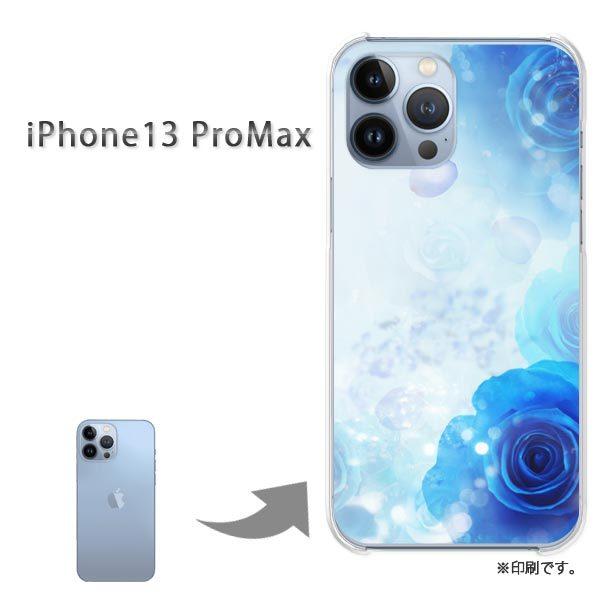 ���� iPhone13ProMAX �J�o�[ �n�[�h�P�[�X �f�U�C�� �o���E�N���X�^��/i13promax-M980