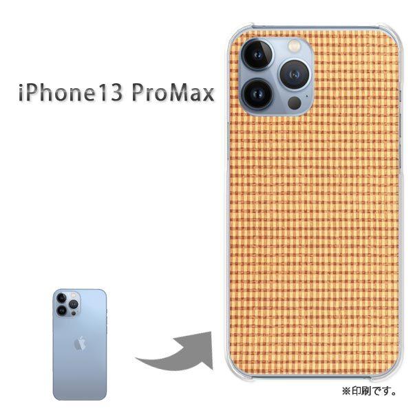  iPhone13ProMAX Jo[ n[hP[X fUC `FbN(IW)/i13promax-pc-new0288