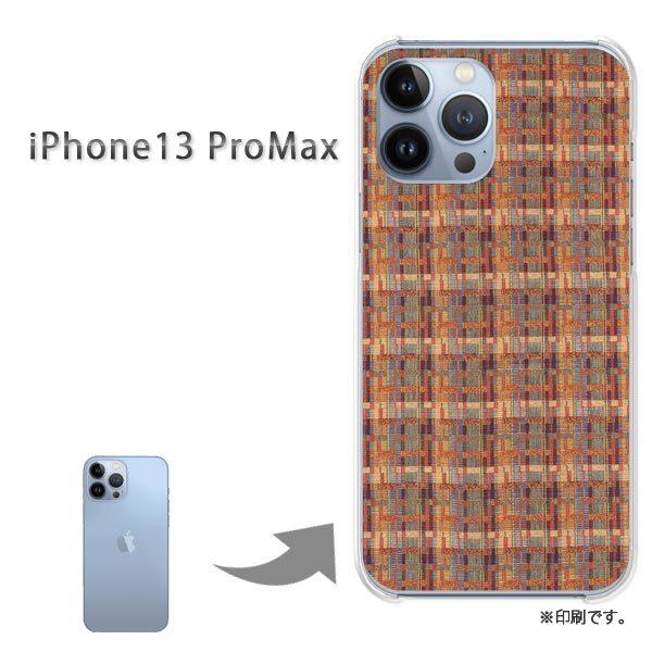  iPhone13ProMAX Jo[ n[hP[X fUC `FbN(uE)/i13promax-pc-new0292