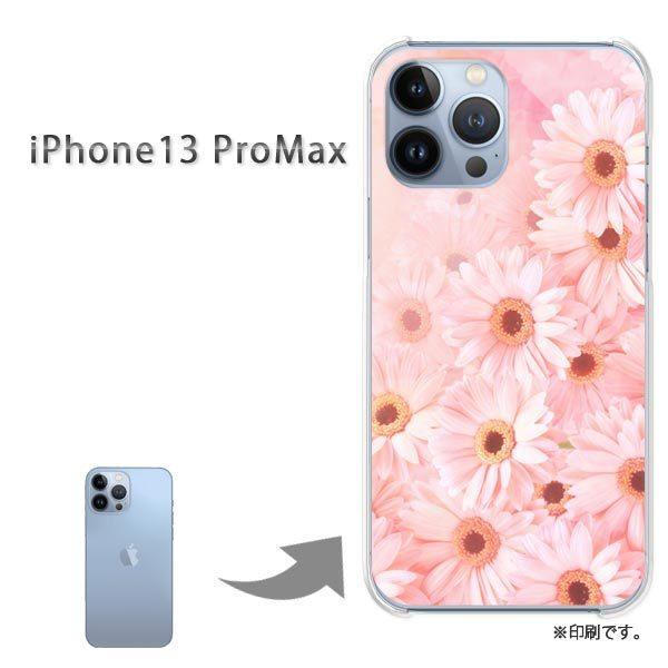 ���� iPhone13ProMAX �J�o�[ �n�[�h�P�[�X �f�U�C�� �ԁE�K�[�x��(�s���N)/i13promax-pc-new0442