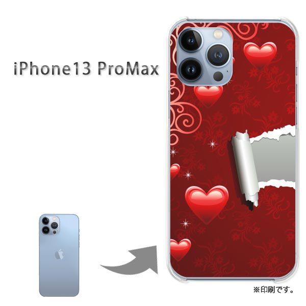 ���� iPhone13ProMAX �J�o�[ �n�[�h�P�[�X �f�U�C�� �n�[�g(��)/i13promax-pc-new0565