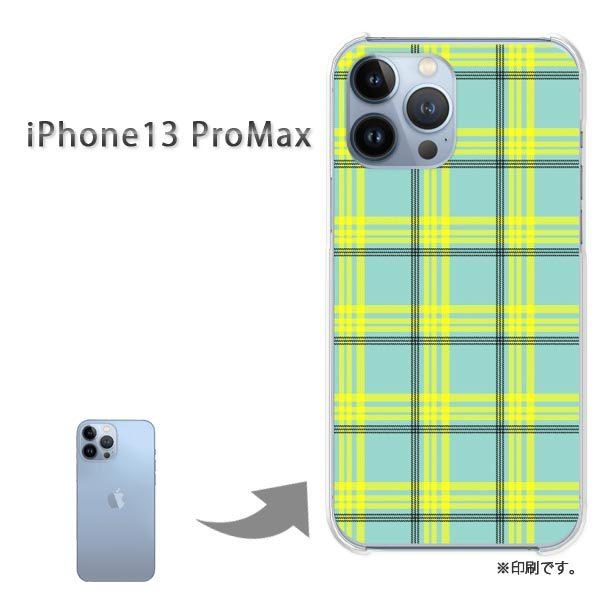  iPhone13ProMAX Jo[ n[hP[X fUC `FbN(O[)/i13promax-pc-new0912