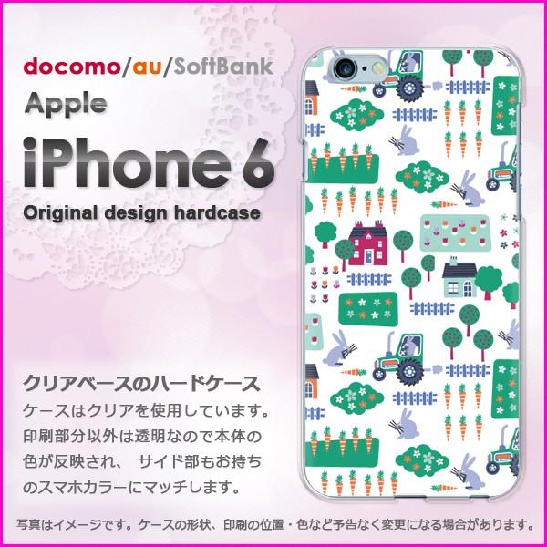 ����  iPhone6 iPhone6s �A�C�t�H�� �n�[�h�P�[�X �f�U�C������(��)/i6-pc-new0968