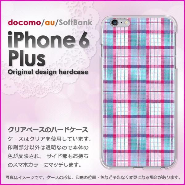   iPhone6 Plus iPhone6s plus ACtH vX n[hP[X fUC`FbN(u[EsN)/i6p-pc-new0913