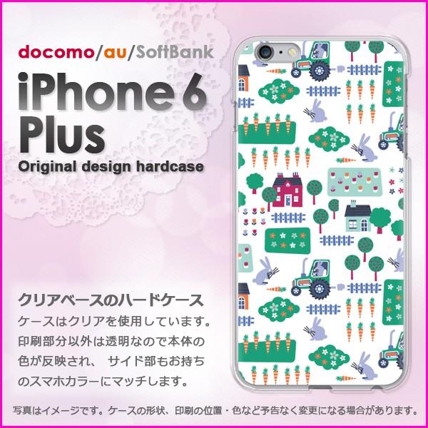   iPhone6 Plus iPhone6s plus ACtH vX n[hP[X fUC()/i6p-pc-new0968