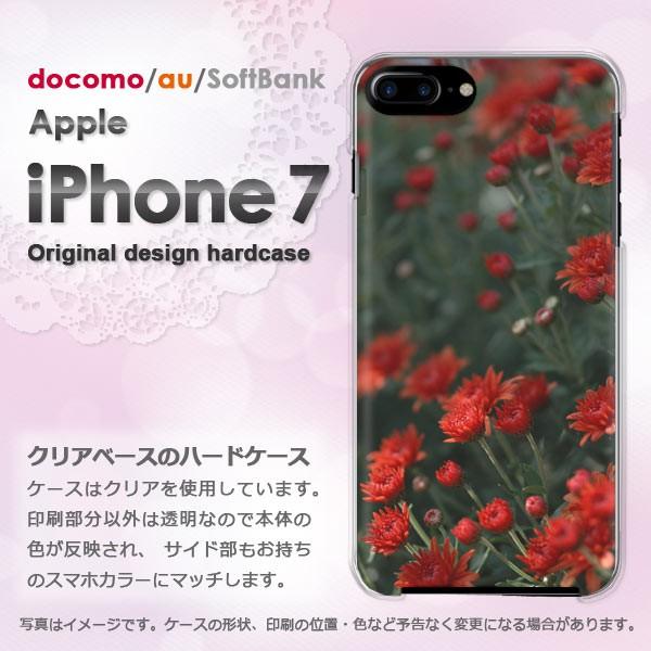 Iphone7 ケース カバー アイフォン スマホ ゆうパケ送料無料 花 赤 I7 Pc New0364 I7 Pc New0364 トムソーヤ2号店 通販 Yahoo ショッピング
