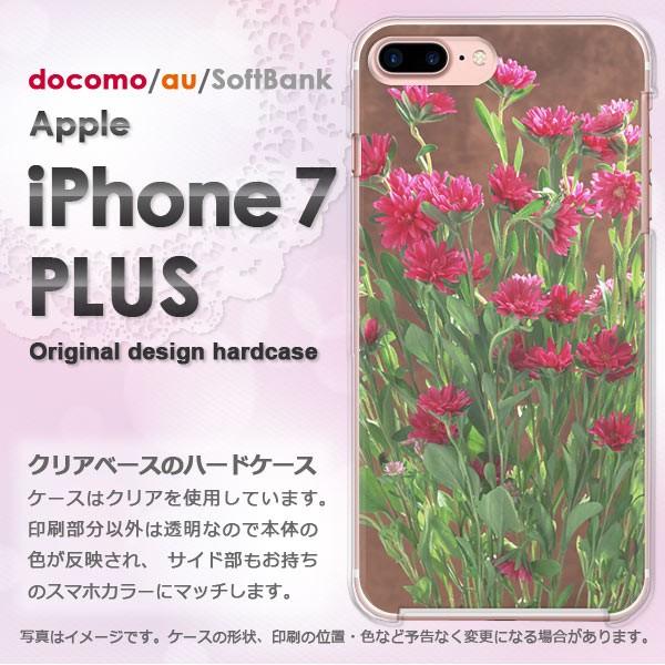 ���� iphone7plus �P�[�X �N���A �J�o�[ �X�}�z  �A�C�t�H�� ��(��)/i7p-pc-new0810