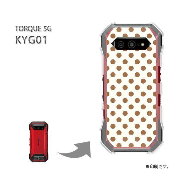  KYG01 TORQUE 5G Jo[ n[hP[X fUC obNEhbg/kyg01-M108