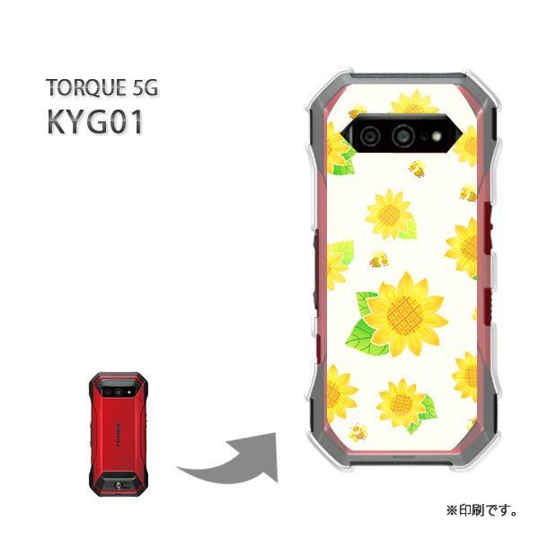  KYG01 TORQUE 5G Jo[ n[hP[X fUC Ђ܂iBj/kyg01-M812