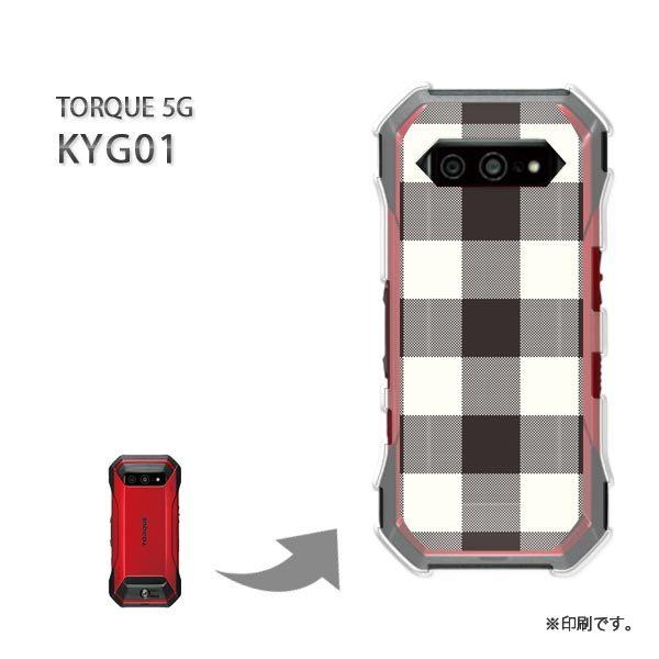  KYG01 TORQUE 5G Jo[ n[hP[X fUC `FbN2ij/kyg01-M852