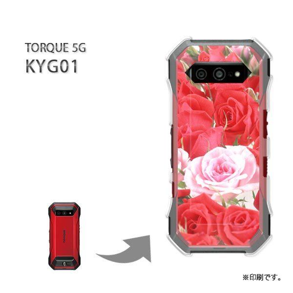 KYG01 TORQUE 5G Jo[ n[hP[X fUC oiBj/kyg01-M909