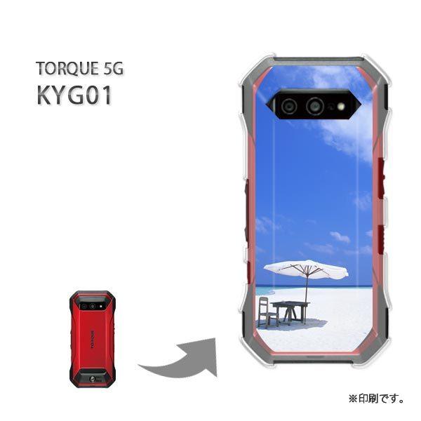  KYG01 TORQUE 5G Jo[ n[hP[X fUC T}[iAj/kyg01-M925