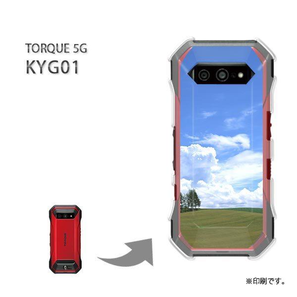  KYG01 TORQUE 5G Jo[ n[hP[X fUC /kyg01-M931