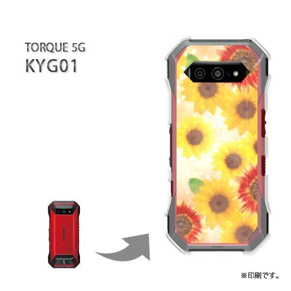  KYG01 TORQUE 5G Jo[ n[hP[X fUC Ђ܂iCj/kyg01-M947