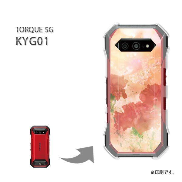  KYG01 TORQUE 5G Jo[ n[hP[X fUC J[l[VENX^/kyg01-M975