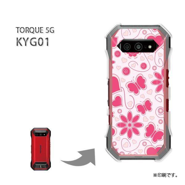  KYG01 TORQUE 5G Jo[ n[hP[X fUC  ԁEn[g(sN)/kyg01-pc-ne005