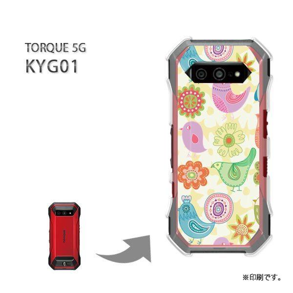 ���� KYG01 TORQUE 5G �J�o�[ �n�[�h�P�[�X �f�U�C��  �L�����E����(��)/kyg01-pc-ne007