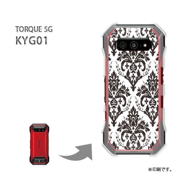  KYG01 TORQUE 5G Jo[ n[hP[X fUC  VvE_}XN()/kyg01-pc-ne017