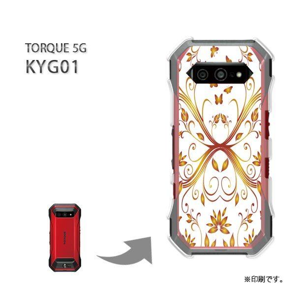  KYG01 TORQUE 5G Jo[ n[hP[X fUC  ԁE(IW)/kyg01-pc-ne022