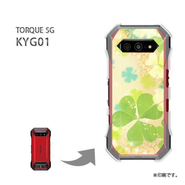  KYG01 TORQUE 5G Jo[ n[hP[X fUC  ԁEN[o[(O[)/kyg01-pc-ne052