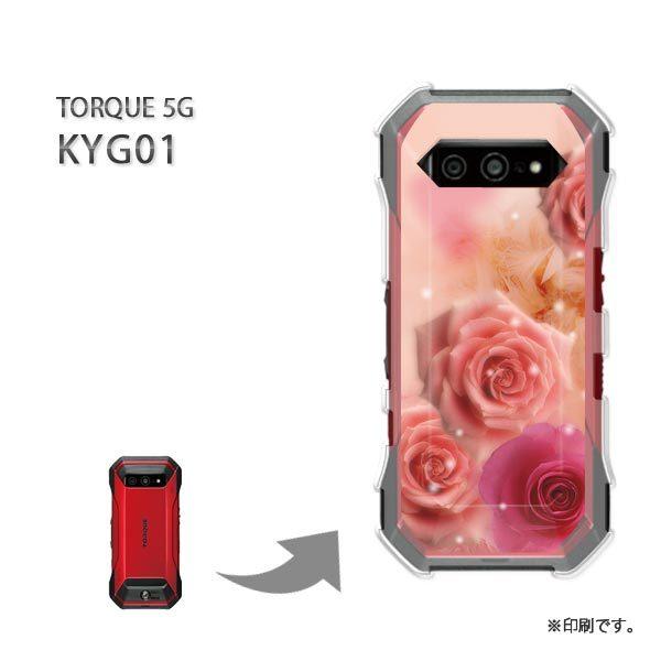 ���� KYG01 TORQUE 5G �J�o�[ �n�[�h�P�[�X �f�U�C��  �ԁE�o��(�s���N)/kyg01-pc-ne055