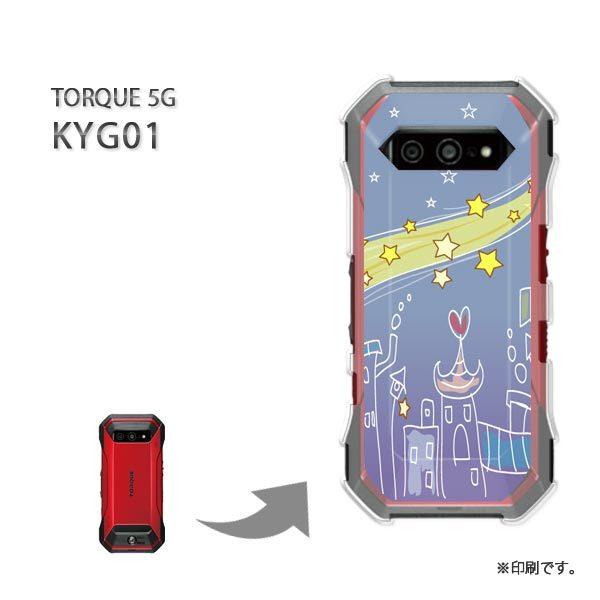  KYG01 TORQUE 5G Jo[ n[hP[X fUC  ELL()/kyg01-pc-ne141
