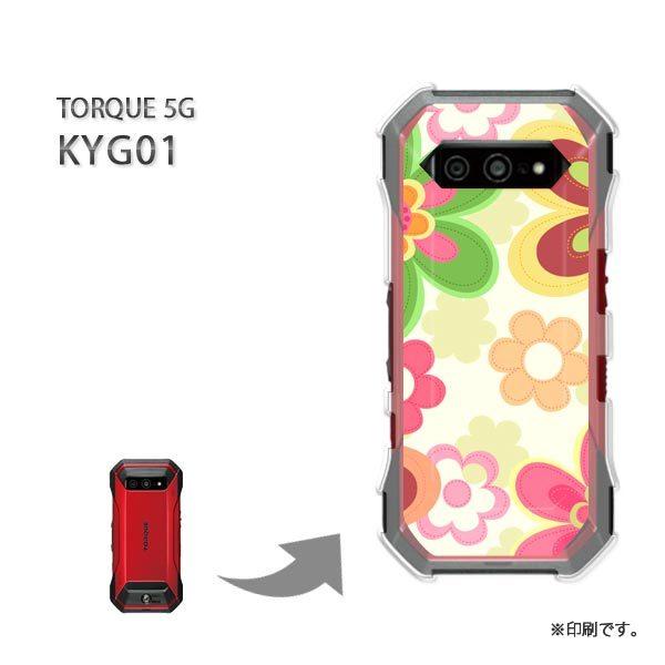  KYG01 TORQUE 5G Jo[ n[hP[X fUC  ԁix[Wj/kyg01-pc-ne169
