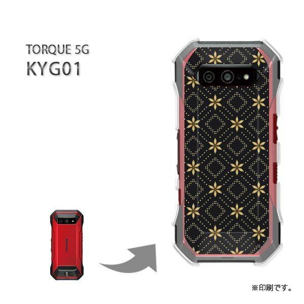  KYG01 TORQUE 5G Jo[ n[hP[X fUC  VvE()/kyg01-pc-ne172