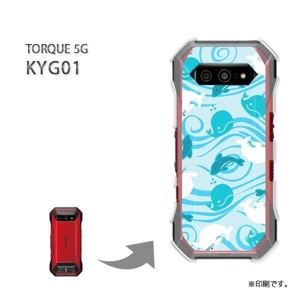  KYG01 TORQUE 5G Jo[ n[hP[X fUC  LE(u[j/kyg01-pc-ne216