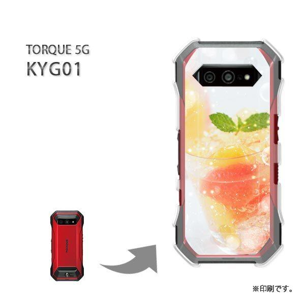  KYG01 TORQUE 5G Jo[ n[hP[X fUC  [[EXC[ciԁj/kyg01-pc-ne246