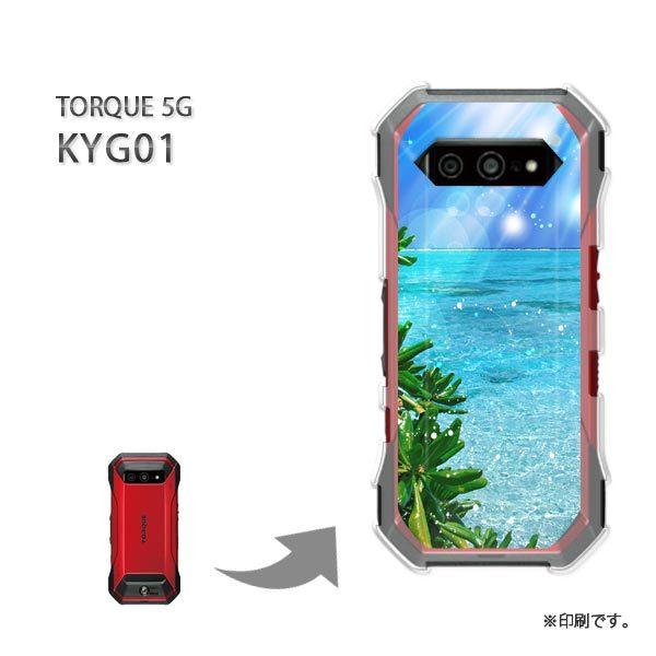  KYG01 TORQUE 5G Jo[ n[hP[X fUC  āECEVviu[j/kyg01-pc-ne250