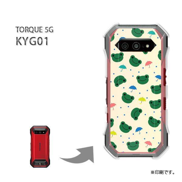  KYG01 TORQUE 5G Jo[ n[hP[X fUC  JGEix[Wj/kyg01-pc-ne253