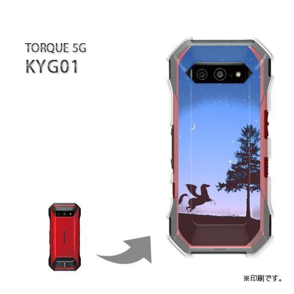  KYG01 TORQUE 5G Jo[ n[hP[X fUC  nEVviu[j/kyg01-pc-ne258