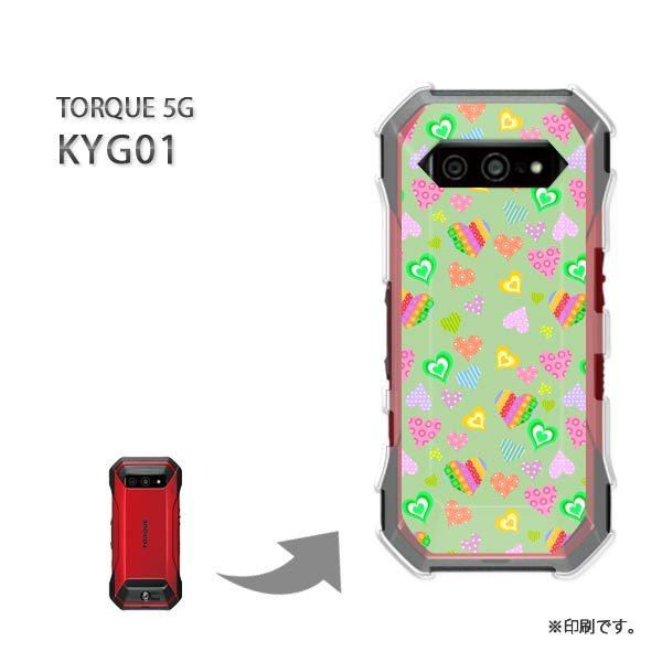  KYG01 TORQUE 5G Jo[ n[hP[X fUC  n[giO[j/kyg01-pc-ne264