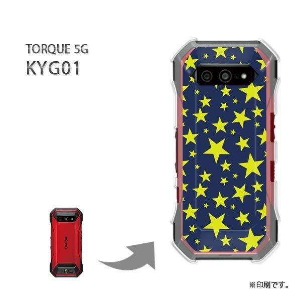  KYG01 TORQUE 5G Jo[ n[hP[X fUC  hbgEiu[j/kyg01-pc-ne298
