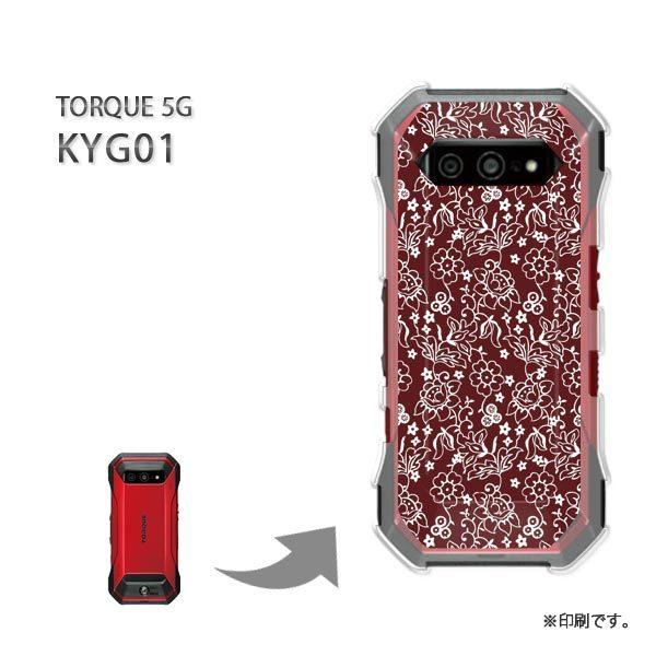  KYG01 TORQUE 5G Jo[ n[hP[X fUC  ԁEVviԁj/kyg01-pc-ne306