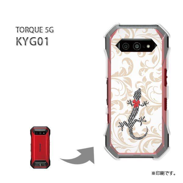  KYG01 TORQUE 5G Jo[ n[hP[X fUC  gJQEVv/kyg01-pc-ne334