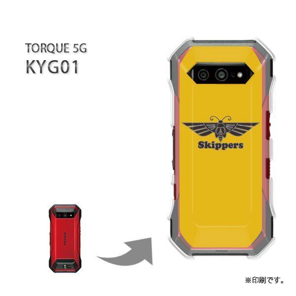  KYG01 TORQUE 5G Jo[ n[hP[X fUC  XLbp[EVvij/kyg01-pc-ne338