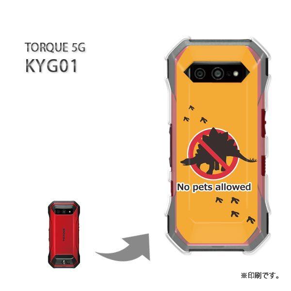  KYG01 TORQUE 5G Jo[ n[hP[X fUC  EEVviIWj/kyg01-pc-ne342