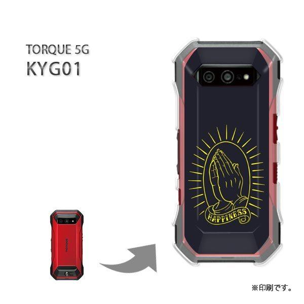  KYG01 TORQUE 5G Jo[ n[hP[X fUC  nslXEVvij/kyg01-pc-ne419
